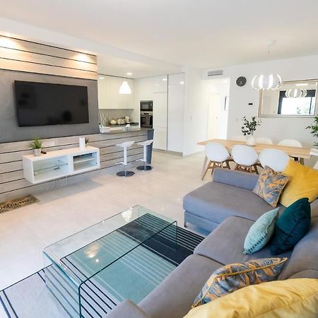 Apartamento Alegria Id32 Villamartin  Exterior foto