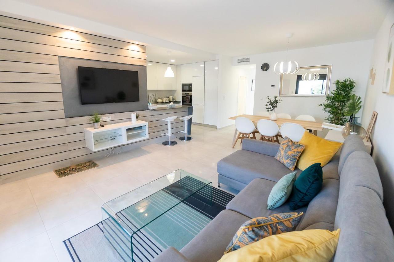 Apartamento Alegria Id32 Villamartin  Exterior foto