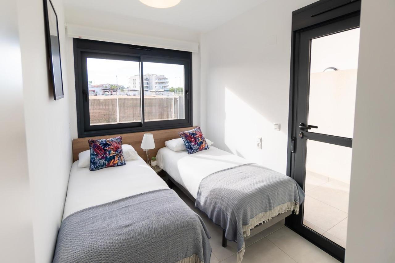 Apartamento Alegria Id32 Villamartin  Exterior foto