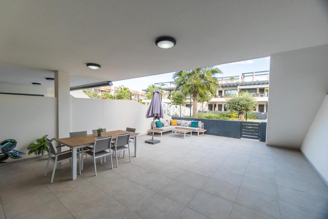 Apartamento Alegria Id32 Villamartin  Exterior foto