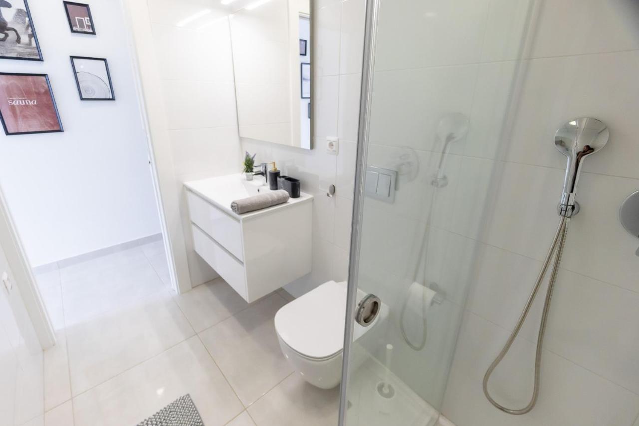 Apartamento Alegria Id32 Villamartin  Exterior foto