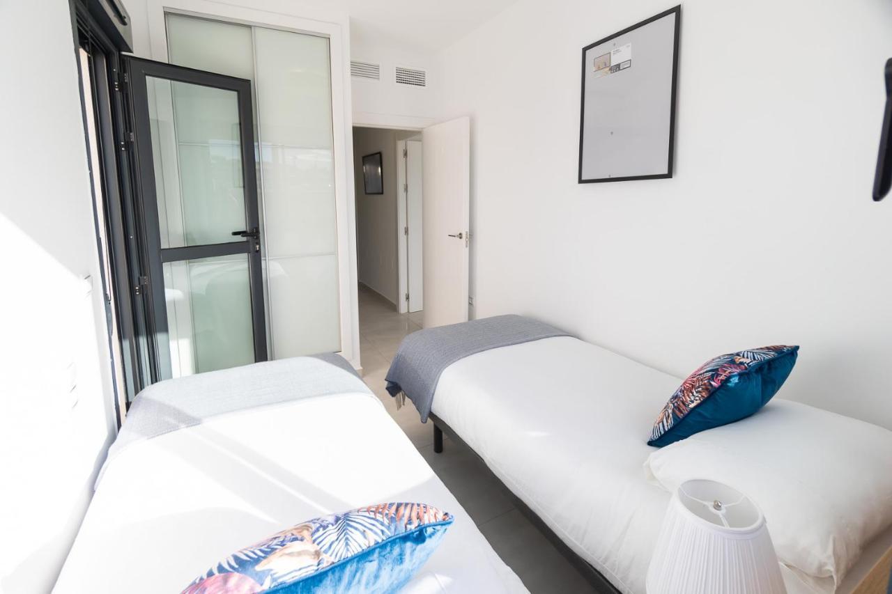 Apartamento Alegria Id32 Villamartin  Exterior foto