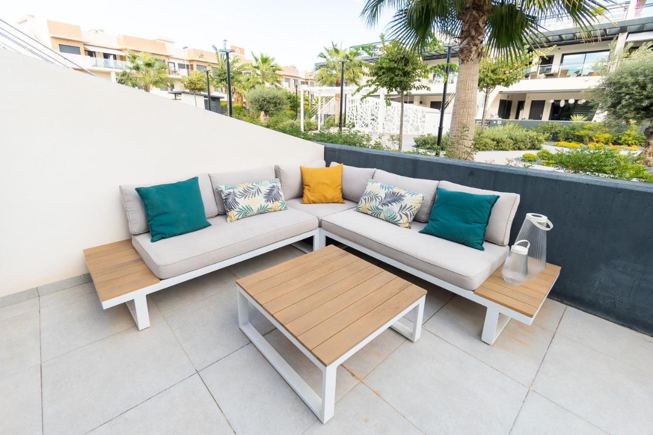 Apartamento Alegria Id32 Villamartin  Exterior foto