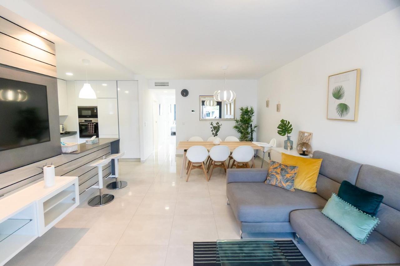 Apartamento Alegria Id32 Villamartin  Exterior foto